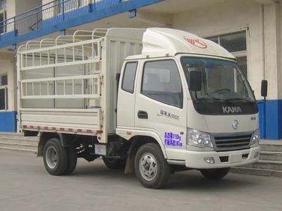 Kaima  KMC5031CCYA31P4 Grate type transport vehicle