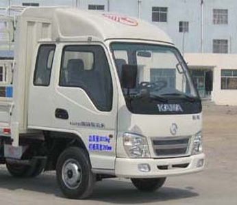 Kaima  KMC5031CCYA31P4 Grate type transport vehicle