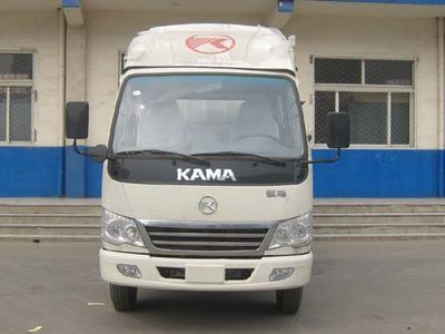 Kaima  KMC5031CCYA31P4 Grate type transport vehicle