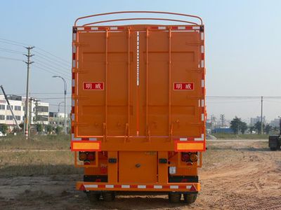 Mingwei  NHG9400CXY Gantry transport semi-trailer