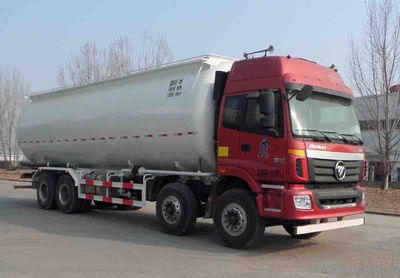 Lufeng  ST5313GFLK Low density powder material transport vehicle