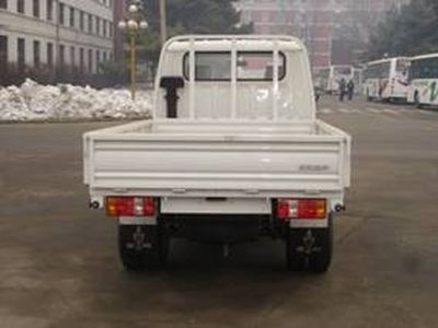 Jinbei  SY1020DM3F Light truck