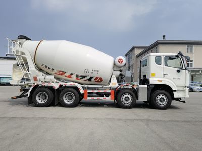 Yate Heavy Industries TZ5317GJBZNAF Concrete mixing transport vehicle