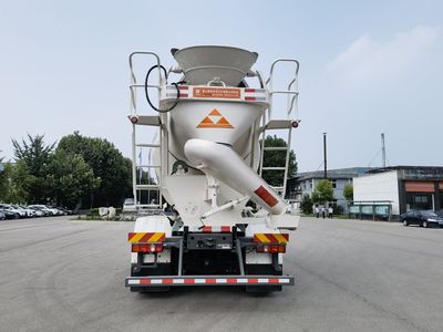 Yate Heavy Industries TZ5317GJBZNAF Concrete mixing transport vehicle