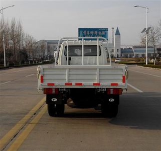 Beijing brand automobiles BJ4010PD30 Self dumping low-speed truck