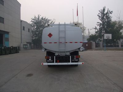 Sanxing  BSX5253GYYB Oil tanker