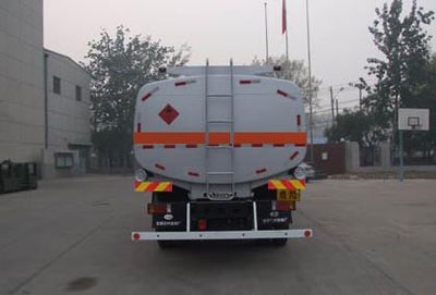 Sanxing  BSX5253GYYB Oil tanker