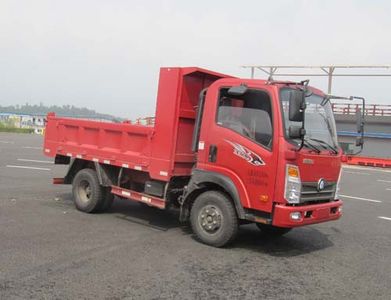 Ace car CDW3050H2P4 Dump truck