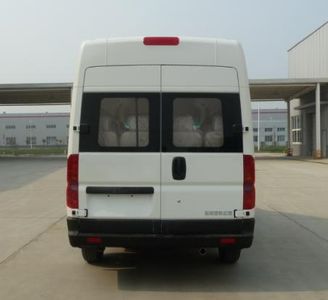 Dongfeng  EQ6640CLBEV2 Pure electric passenger cars