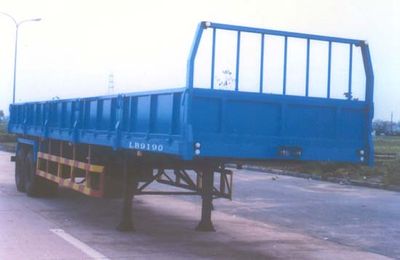 Luba  LB9190 Semi trailer