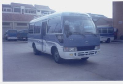 Peony  MD6601D4 Light Bus