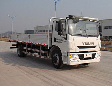 Yuejin  NJ1162ZQDDWZ Truck