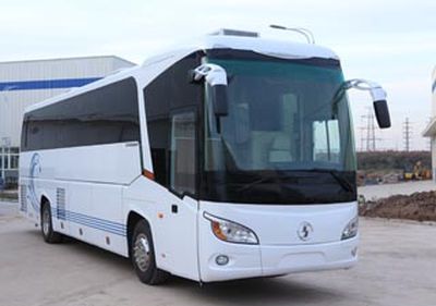 Shaanxi Automobile SX5180XSW Business vehicle