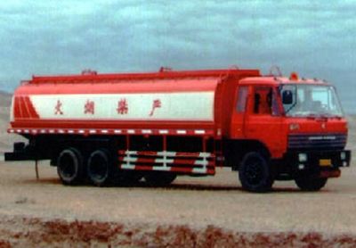 Bogda  XZC5220GYY Oil tanker