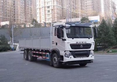 Haowo  ZZ1257N464GF1 Truck