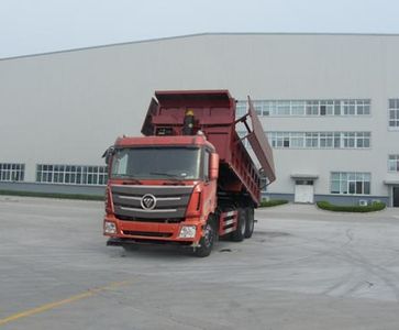 Ouman  BJ3253DLPKB2 Dump truck