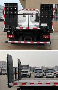 Chusheng  CSC5045TQZPB6 Obstacle clearing vehicle