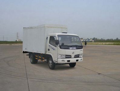 Dongfeng EQ5050XXYR14D4ACPeng style transport vehicle