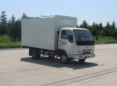 Dongfeng  EQ5050XXYR14D4AC Peng style transport vehicle