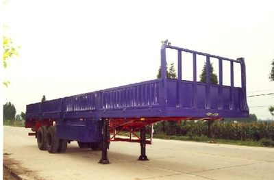 Dongfeng  EQ9192B Semi trailer tractor