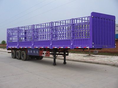 Chida  EXQ9280CXY Gantry transport semi-trailer