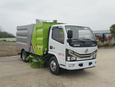 Juchen Ace Car HNY5070TSLE6 Road sweeper