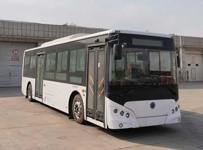 Zixiang  HQK6109USBEVB1 Pure electric city buses