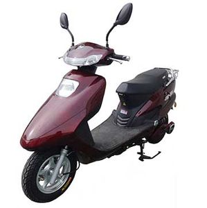 Jinpeng  JP1500DT Electric two wheeled motorcycle