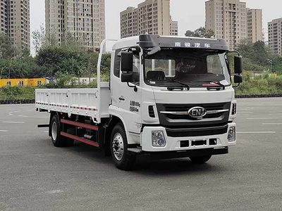 Nanjun  NJA1180RPD49V Truck