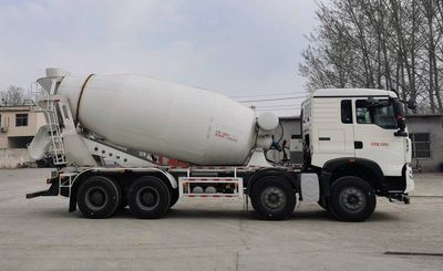 Shengyue  SDZ5317GJB30E Concrete mixing transport vehicle