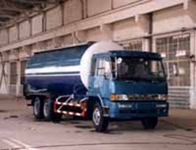 Xiongfeng  SP5328GSN Bulk cement truck