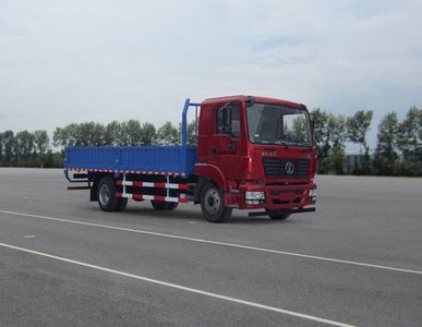 Shaanxi Automobile SX1162P Truck