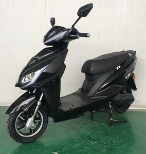 Xiling  XL800DQT4 Electric two wheeled light motorcycle