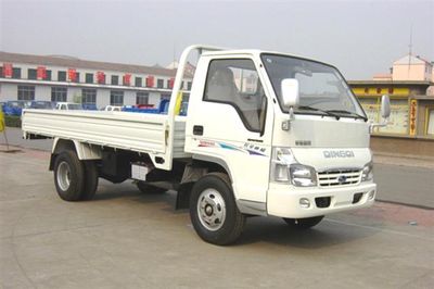 Qingqi  ZB1036LDD Light truck