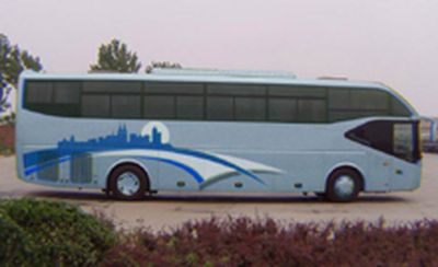 Yutong  ZK6127HP2 coach