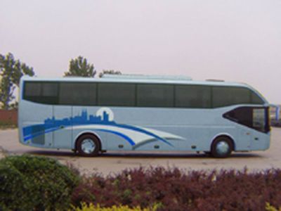 Yutong  ZK6127HP2 coach