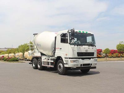 Xingma  AH5251GJB3L5 Concrete mixing transport vehicle