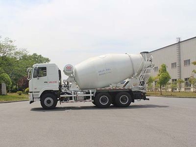 Xingma  AH5251GJB3L5 Concrete mixing transport vehicle