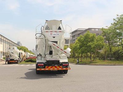 Xingma  AH5251GJB3L5 Concrete mixing transport vehicle