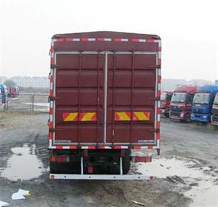 Foton  BJ5317VNCJJ2 Grate type transport vehicle