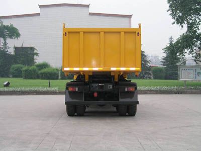 Hongyan  CQ3254TMG414 Dump truck