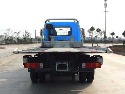 Chusheng  CSC5083TQZCP4 Obstacle clearing vehicle