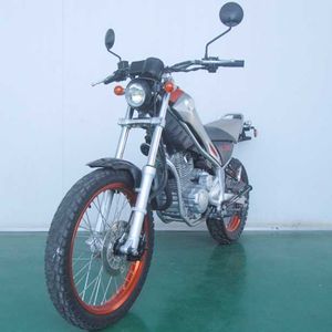 Honling Motors HL200GY Two wheeled motorcycles