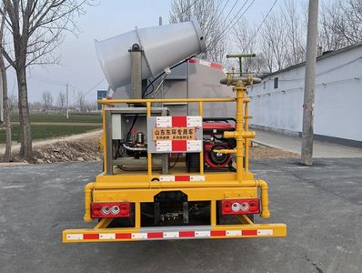 Donghuan Wei brand automobiles JDH5040TDYBJ6 Multi functional dust suppression vehicle