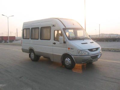 National Highway  JG5041XXC Promotional vehicle