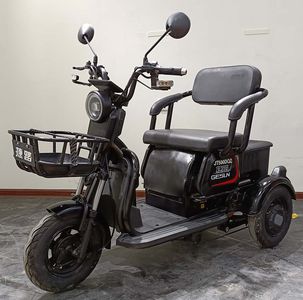 Jetta JT500DQZ Electric three wheeled light motorcycle