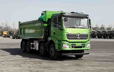 Shaanxi Automobile SX3319HC286 Dump truck