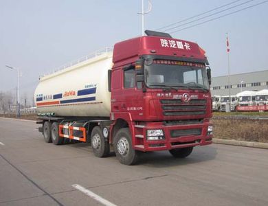 Chuxing  WHZ5316GFLSX Low density powder material transport vehicle