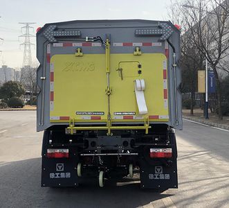 XCMG  XGH5120TSLDBEV Pure electric road sweeper