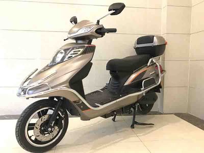 Yuqiling  YQL1500DT5 Electric two wheeled motorcycle